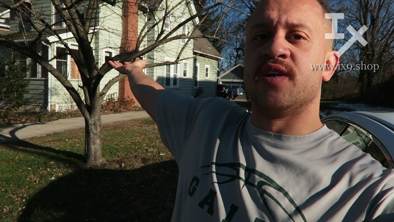 UNTITLED: WELCOME TO PAINESVILLE | Ep117