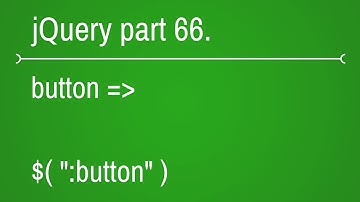 jquery forms button selector - part 66