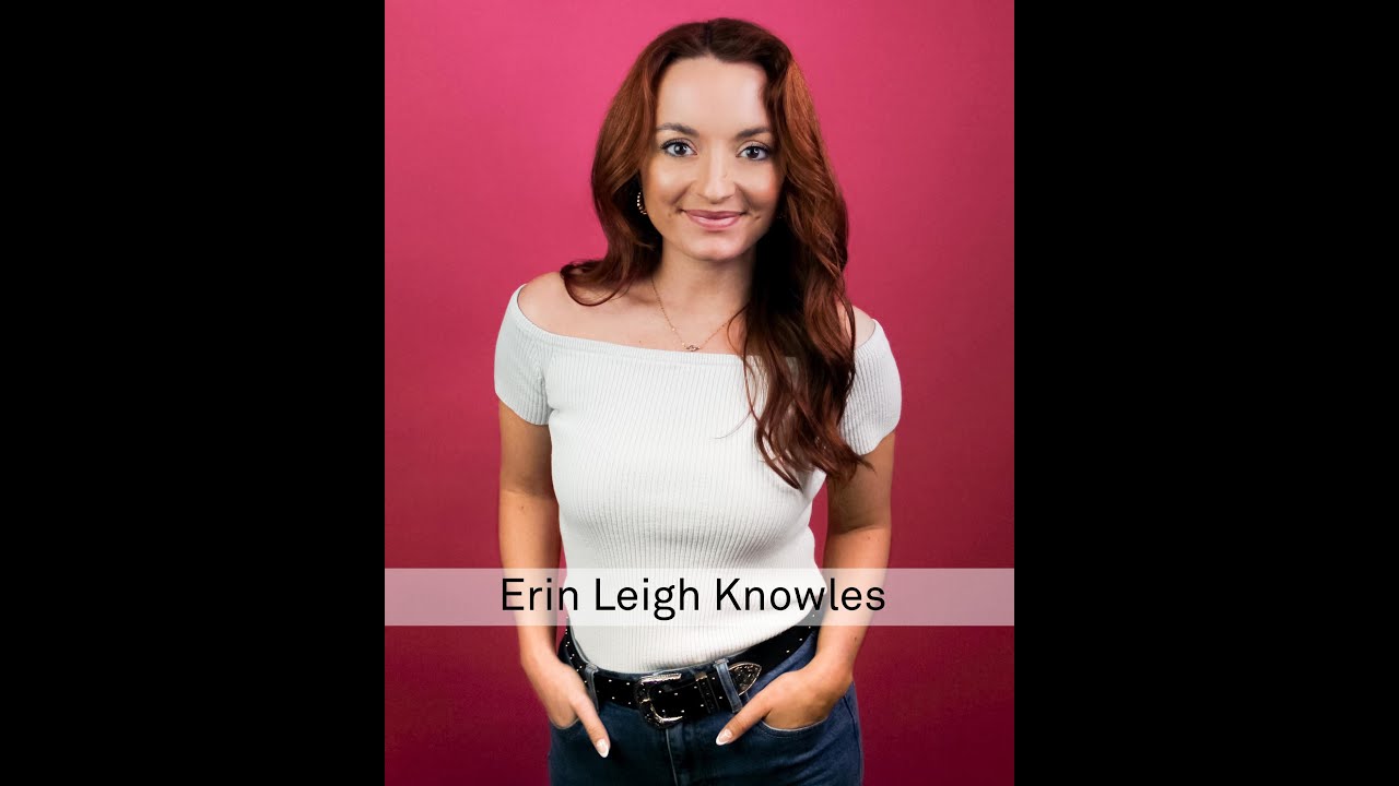 Erin Leigh Knowles Dance Reel YouTube