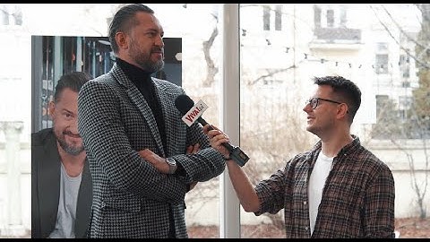 Marcin Prokop chciał odejść z Dzień Dobry TVN? Zapytaliśmy. Pracuje tam już 15 lat...