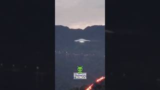 Camera in China #ufocatcher #paranormal #strangerthings #ovni #Ufo #ovni