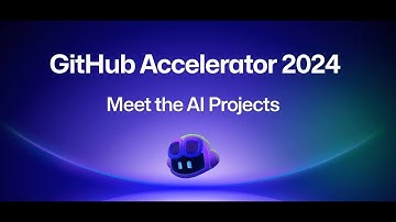 Meet the 11 projects shaping open source AI!!!