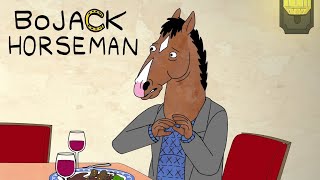 BoJack Horseman Season 2 Trailer ( Кінь БоДжек 2 сезон )