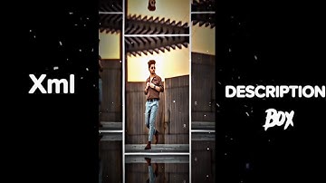 GARDEN GARDEN ILLEGAL WEAPON 2.0 💕🦋 || NEW XML FILE 📃 👀|| NEW TREND ✨🥀|| ALIGHT MOTION XML