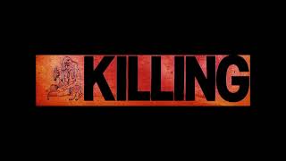 Killing Joke-Chapter III (Live 2-20-1982)
