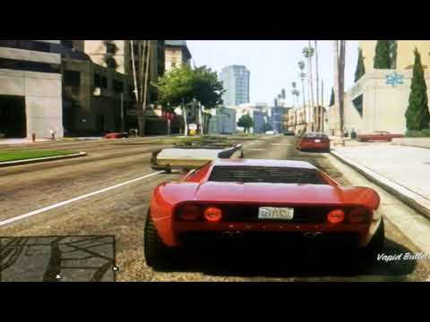 Ne jucam gta 5