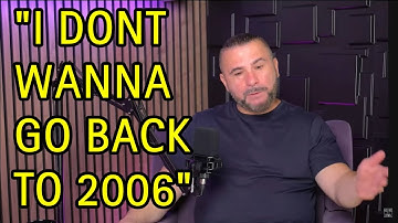 John Dolmayan talks about a new System Of A Down album (2025)