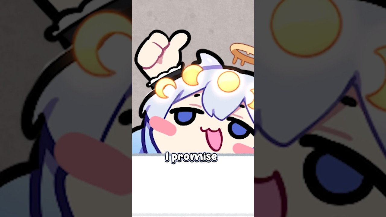 I will NEVER PLAY VALORANT #vtuber #envtuber #storytime #valorant #friendship