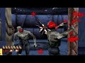 The House Of The Dead PC PC Mode Rogan 2 Walkthrough