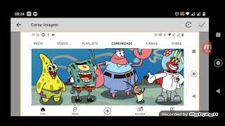 How To Make Effects Sponsored By Preview 2 Effects On Mega Photo Pro