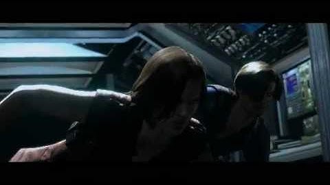 RESIDENT EVIL 6 kerja2 gameplay BH6 07-04-2013 3-39-27