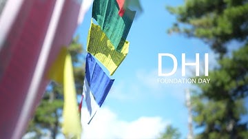 DHI 18th Foundation Day: A Celebration of Service and Unity