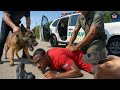 Most TERRIFYING High Speed Police Chases Caught on Dash Cam, You Better Not Run From The Police #6