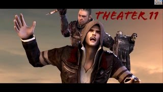 Prototype Remaster - Theater 11