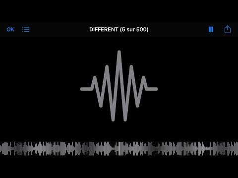 Wass DIFFÉRENT Exclusif