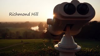 HAM TO RICHMOND, SURREY 4K