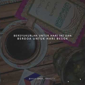 story wa bersyukur untuk hari ini