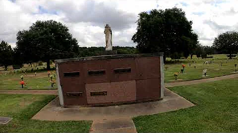 Thomas Hoot Rains Grave. Shreveport LA. Hoot and C...