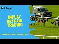 How to use Betfair Exchange - YouTube