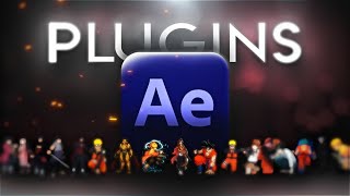 8 Free Plugins for After effect | Along with download link | XXAHID