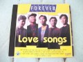Forever - Can't Let Go (Audio)