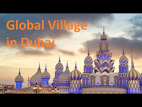 Global Village Part 3 |
