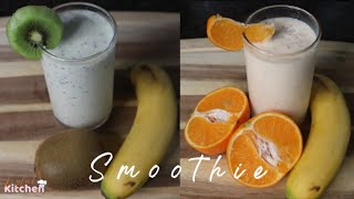 Dhaba style Pineapple Chia Seeds And Pear Juice easy