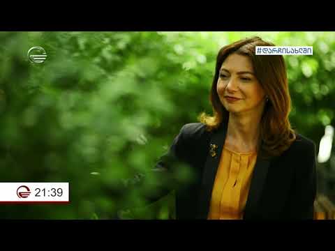 როგორია თენგიზ ცერცვაძე ხალათის გარეშე