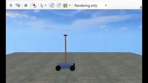 [JITEKI] Design of an Adaptive Super-Twisting Control for the Cart-Pole Inverted Pendulum System