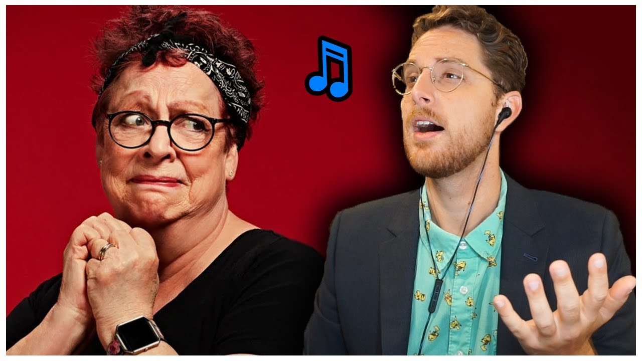 Who is the best songwriter on Taskmaster?