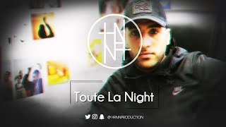 Heuss L'Enfoiré Type Beat 2020 - "Toute La Night" Instru Type Heuss L'Enfoiré ft. @TromatizMusic