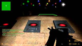 Counter Strike Source Dance