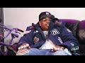 Finesse2tymes on being in a group with Moneybagg Yo & Blac Youngsta, Not tricking, 90 days album