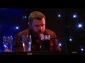 Mick FLANNERY - Martha (Tom Waits)