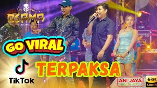 CONTRIBUTING THE CRAZIEST SONG - FORCED - OSAMA MUSIC - SENDANGMULYO TEMBALANG SEMARANG