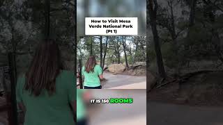 Dont Skip This Spot in Mesa Verde National Park!