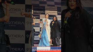 Ranjini Haridas Rocking Dance