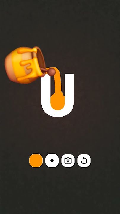 Ayo Penuhin Gelasnya Sama Madu Ini !! Siapa Yang Mau ?