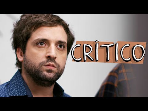 Video: Crítico Interior. Subespecie 