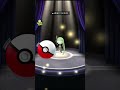 Got a singer from Pokemon go research task ♥️😳 #pokemongo #pokemon