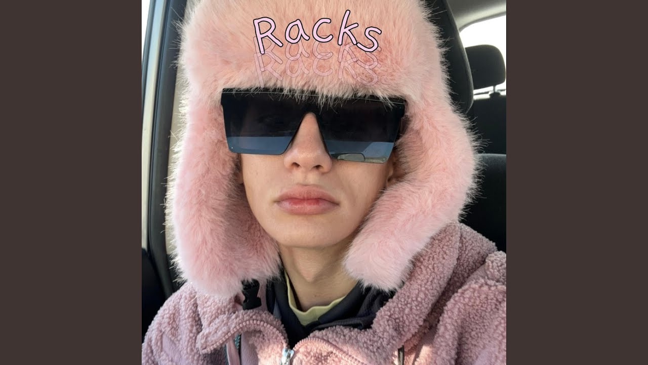 Racks auf YouTube ansehen Racks auf YouTube ansehen