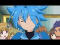 フューチャーカード バディファイト ~キャラクター紹介 龍炎寺タスク~