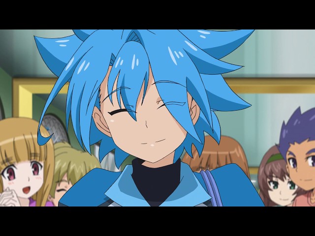 フューチャーカード バディファイト キャラクター紹介 龍炎寺タスク Youtube