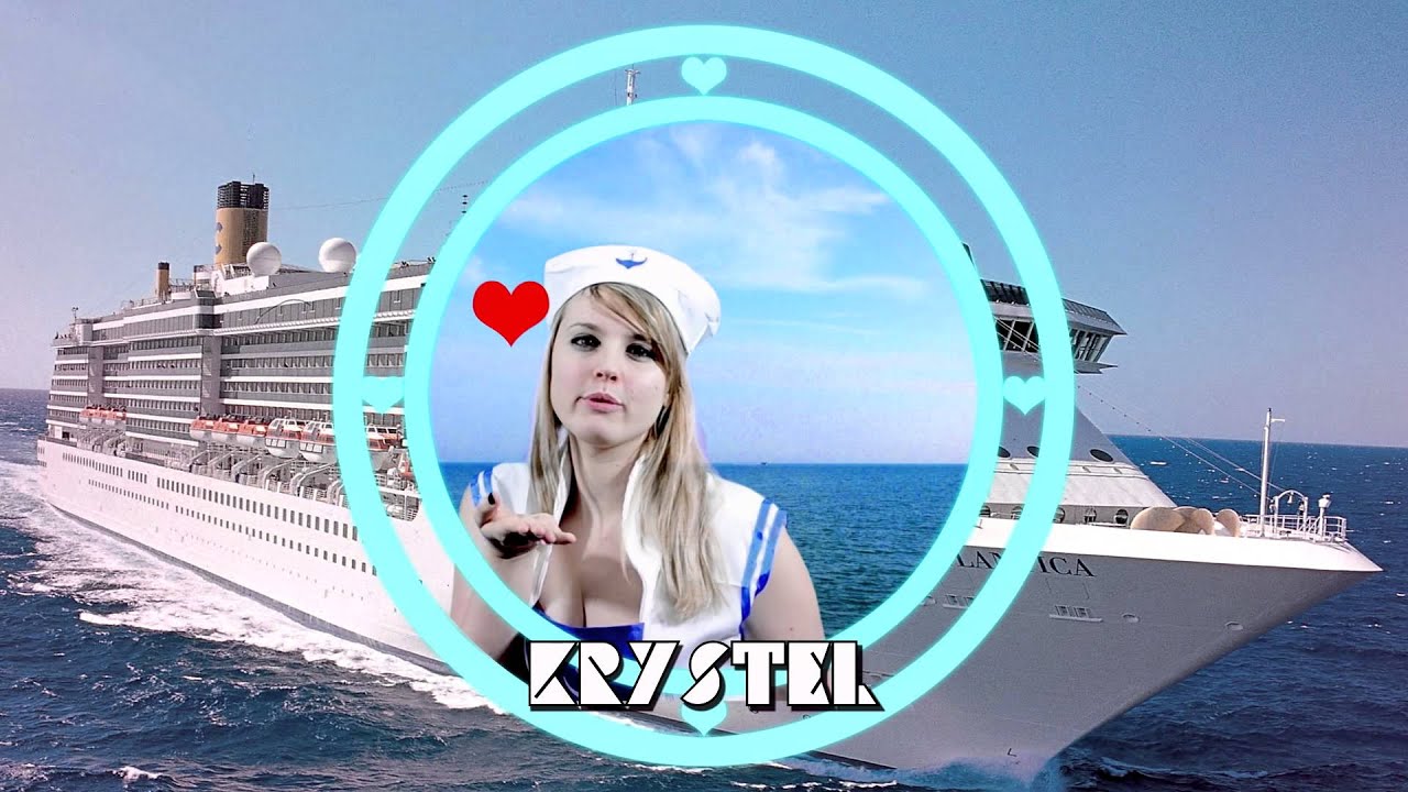 Romance roulette love boat