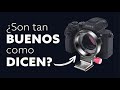 ANILLOS GIRATORIOS 👉 ¿Son tan buenos como dicen? |Análisis del Ulanzi S-63|