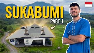 Famous I Found Indonesia’s Most Unique Mosque in Sukabumi 🇮🇩 (Part 1) Profile