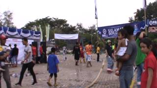 BPK Chrome Kampung Melayu Banjarmasin