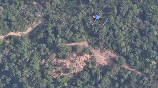 Knla Brigade-3. Drone