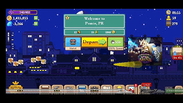 tiny rails experience 1