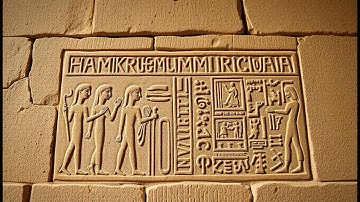 The Code of Hammurabi: The Mysterious Code of Justice from Ancient Babylon